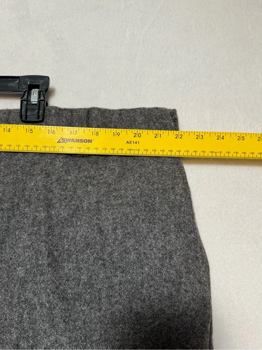 Woolrich vintage wool